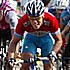 Kim Kirchen during the 6th stage of the Ronde van Netherland 2004
